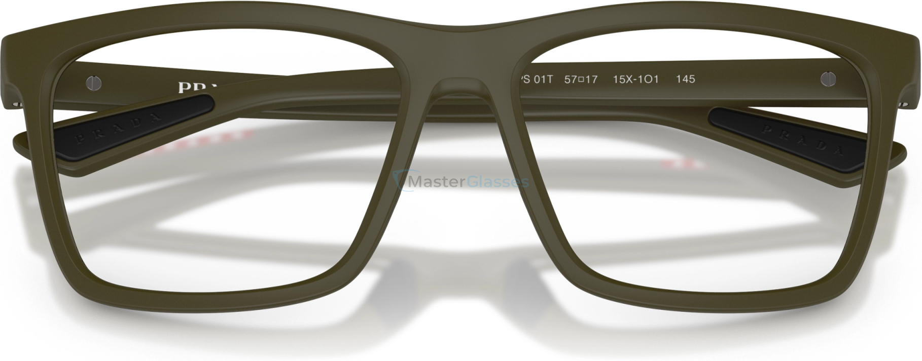 ������ Prada Linea Rossa PS 01TV 15X1O1 Green