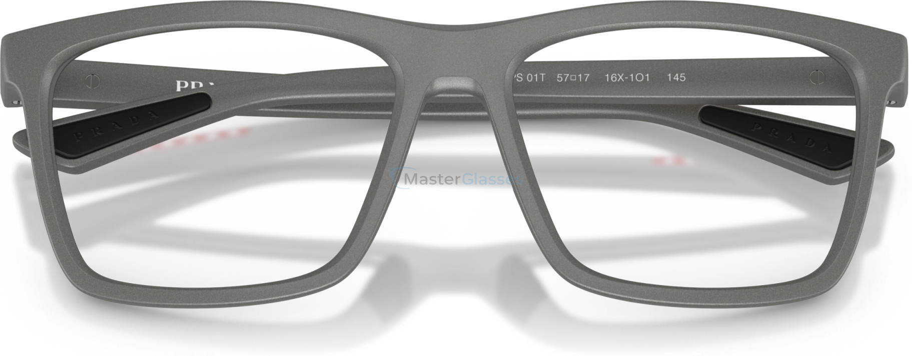 ������ Prada Linea Rossa PS 01TV 16X1O1 Grey