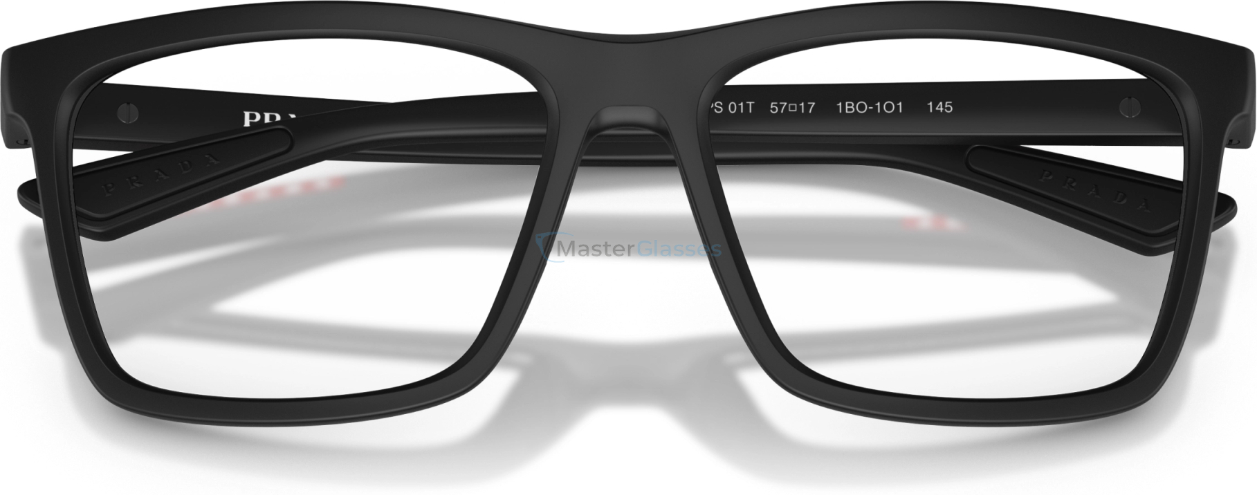 ������ Prada Linea Rossa PS 01TV 1BO1O1 Black