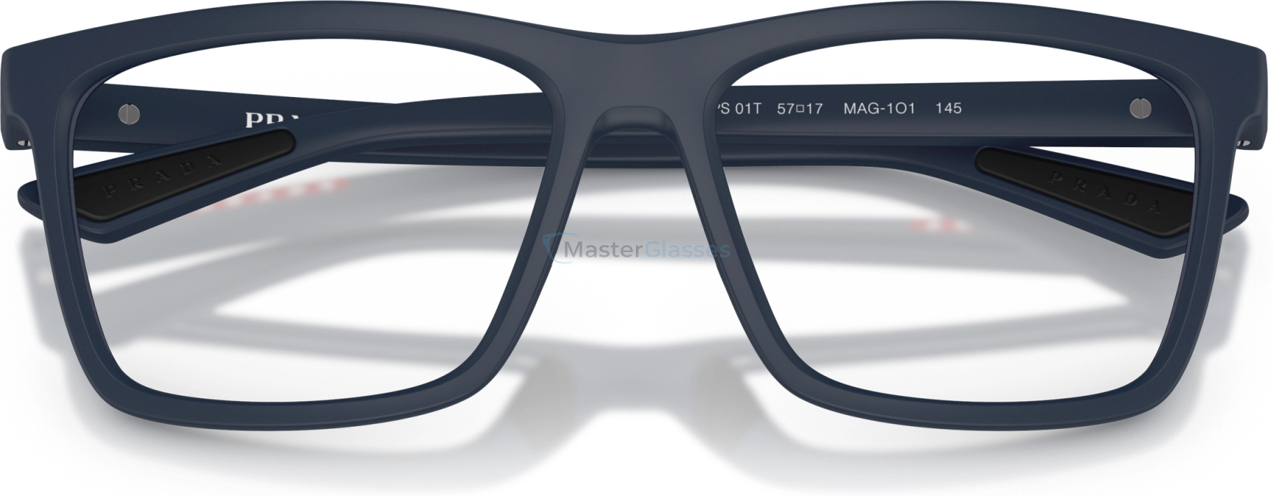 ������ Prada Linea Rossa PS 01TV MAG1O1 Blue