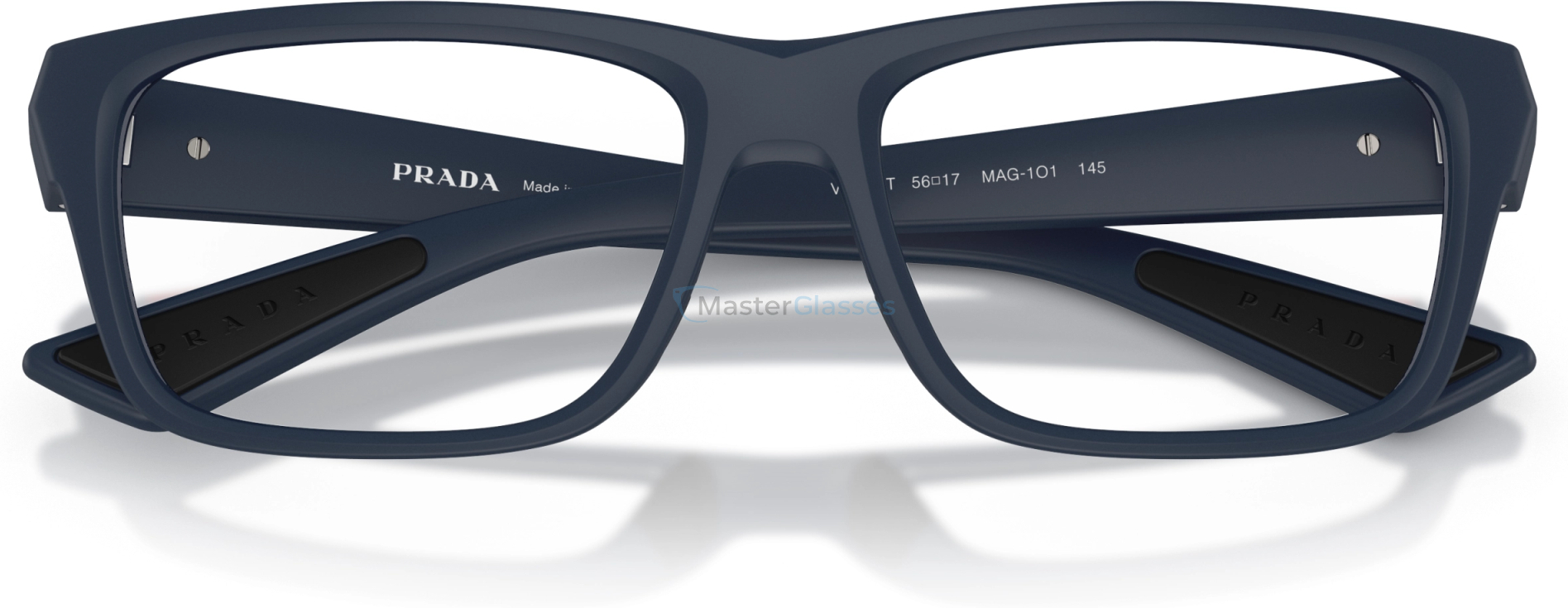 Оправа Prada Linea Rossa PS 02TV MAG1O1 Blue