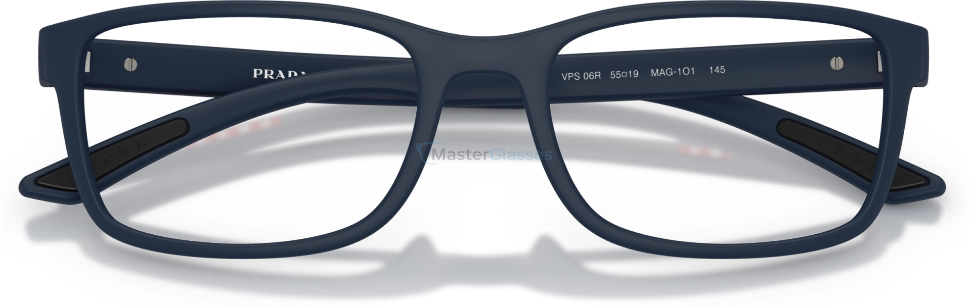 ������ Prada Linea Rossa PS 06RV MAG1O1 Blue