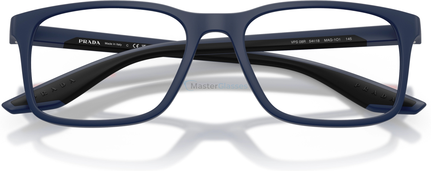 Оправа Prada Linea Rossa PS 08RV MAG1O1 Blue