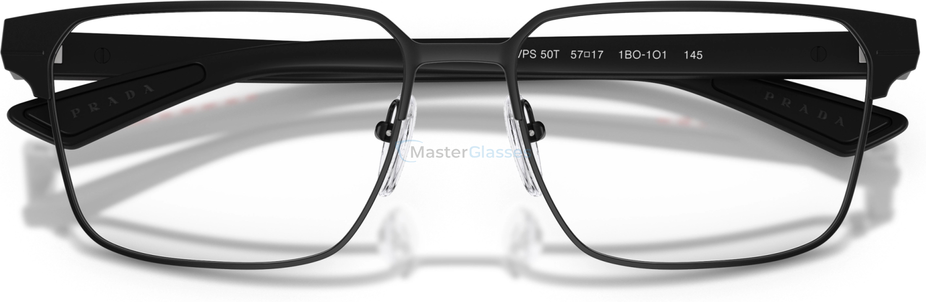 ������ Prada Linea Rossa PS 50TV 1BO1O1 Black
