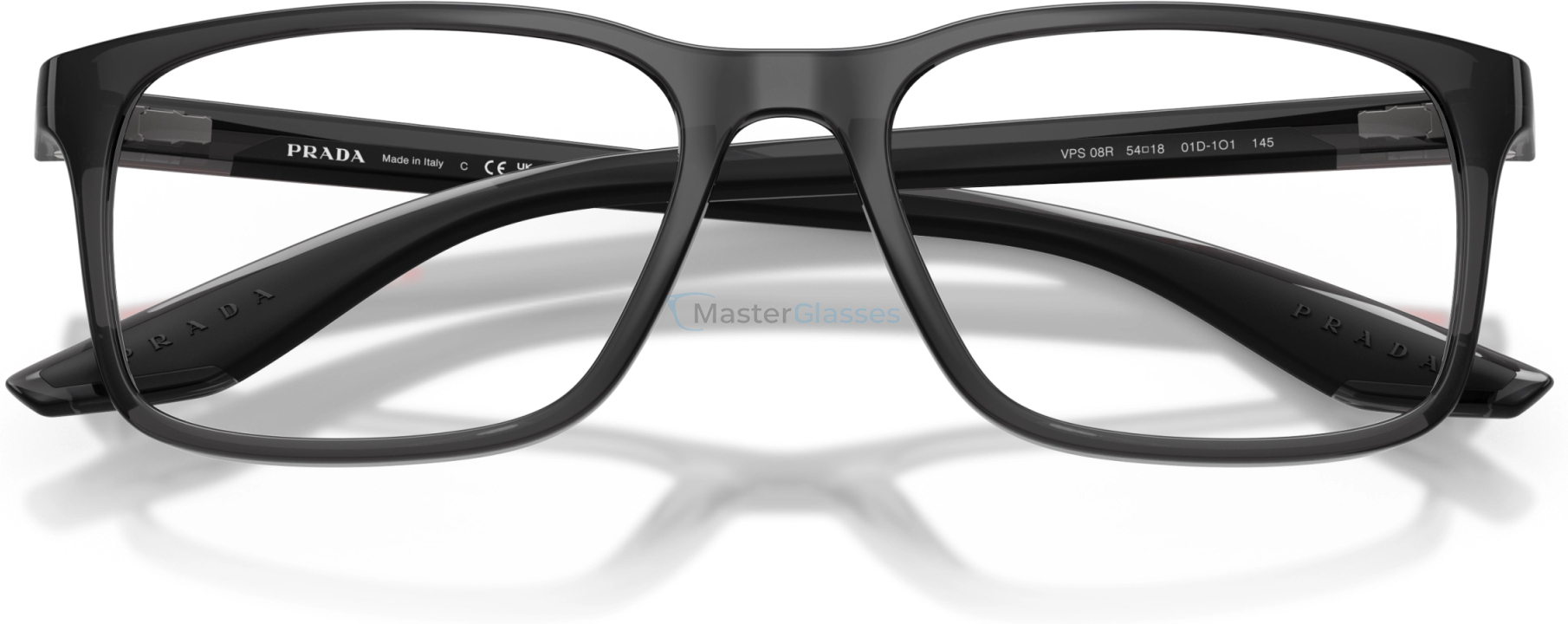 Оправа Prada Linea Rossa PS 08RV 01D1O1 Grey