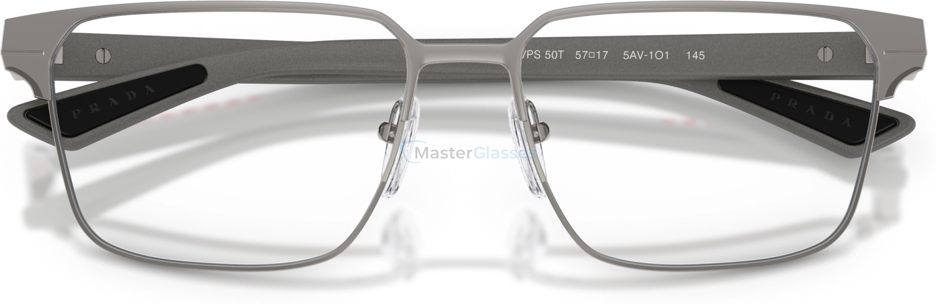 ������ Prada Linea Rossa PS 50TV 5AV1O1 Grey