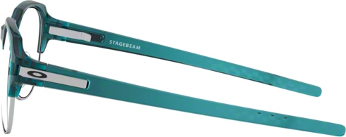 Оправа Oakley Stagebeam OX8148 814803 Polished Aurora