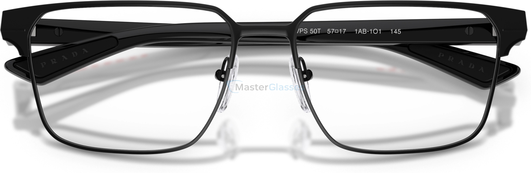 ������ Prada Linea Rossa PS 50TV 1AB1O1 Black