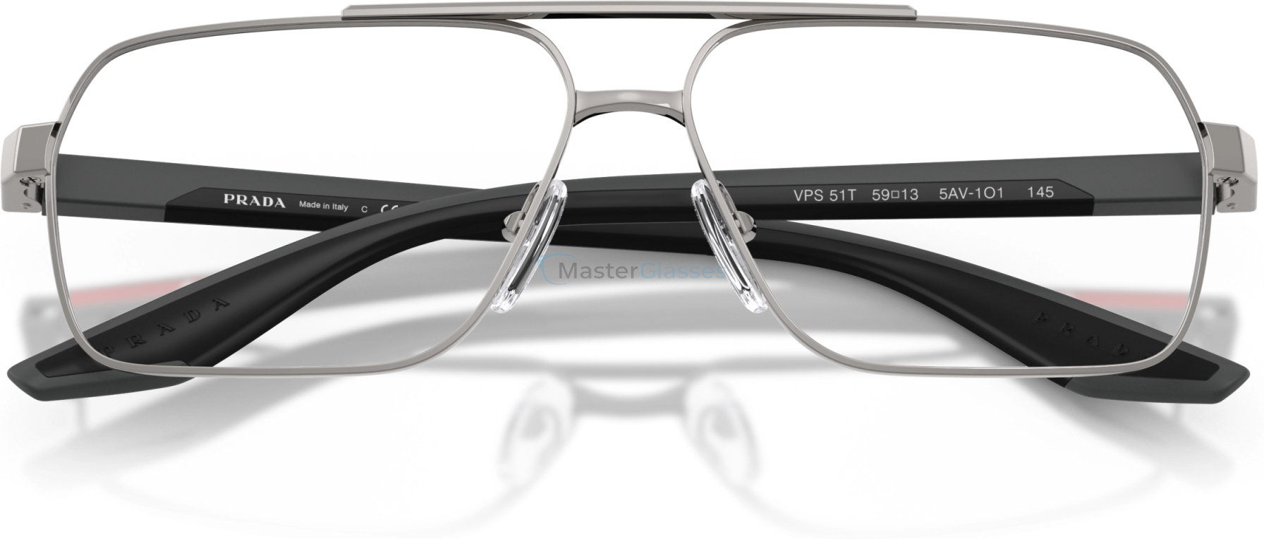 ������ Prada Linea Rossa PS 51TV 5AV1O1 Grey