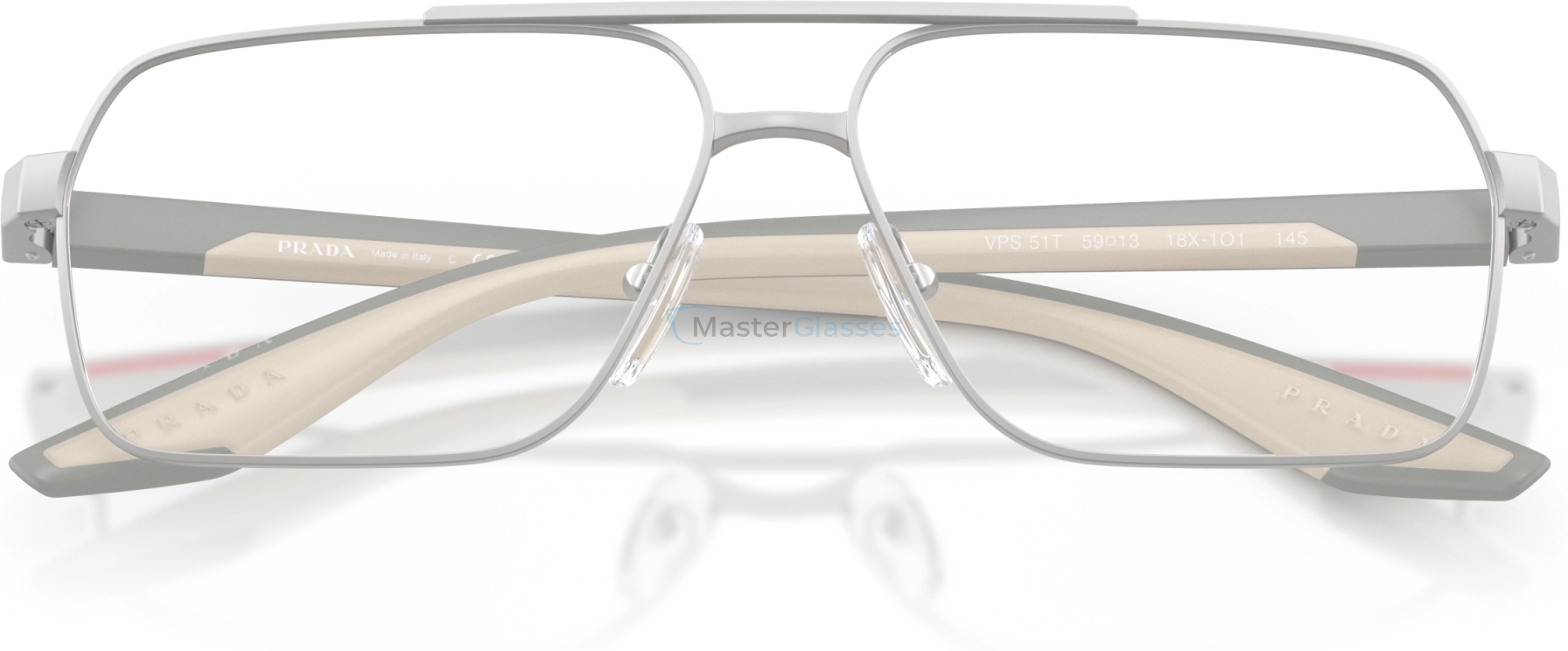 ������ Prada Linea Rossa PS 51TV 18X1O1 Brown