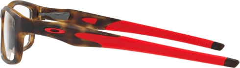������ Oakley Crosslink Mnp OX8090 809008 Matte Brown Tortoise