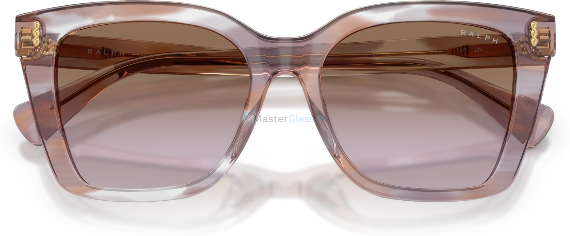 �������������� ���� Ralph RA5349U 634068 Brown