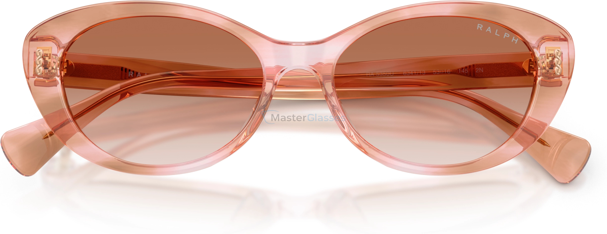 �������������� ���� Ralph RA5350U 634113 Pink