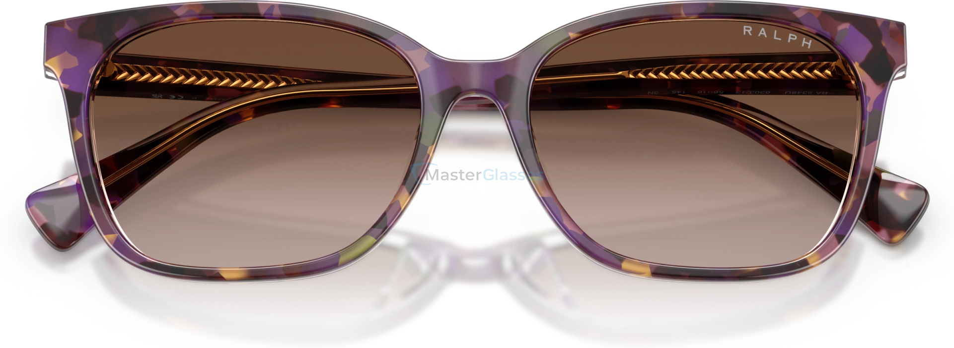 �������������� ���� Ralph RA5348U 630313 Tortoise