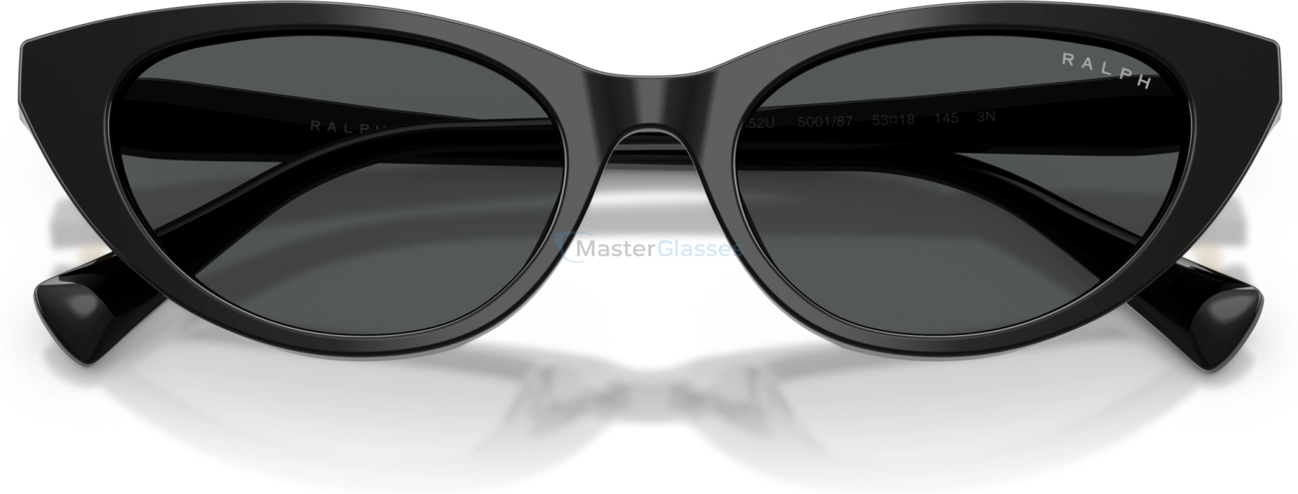 �������������� ���� Ralph RA5352U 500187 Black
