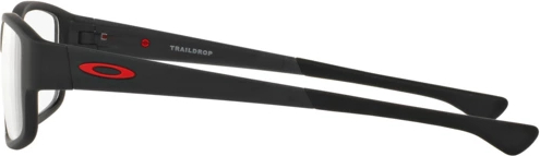 Oakley Traildrop OX8104 810402 Satin Black Ink
