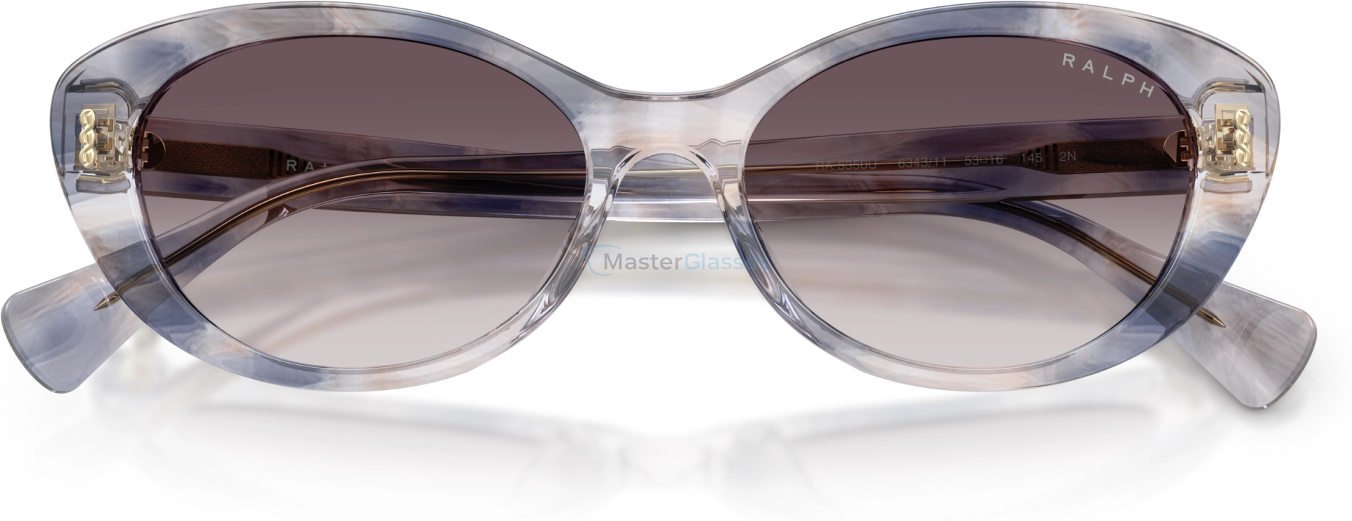 �������������� ���� Ralph RA5350U 634311 Tortoise