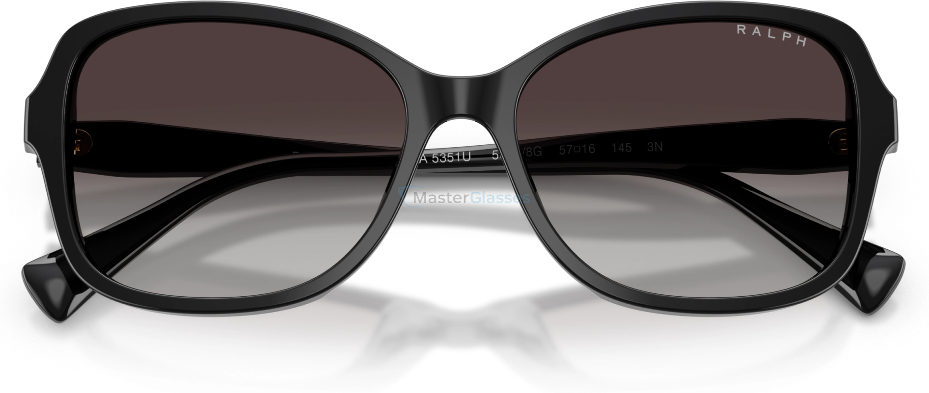 �������������� ���� Ralph RA5351U 50018G Black