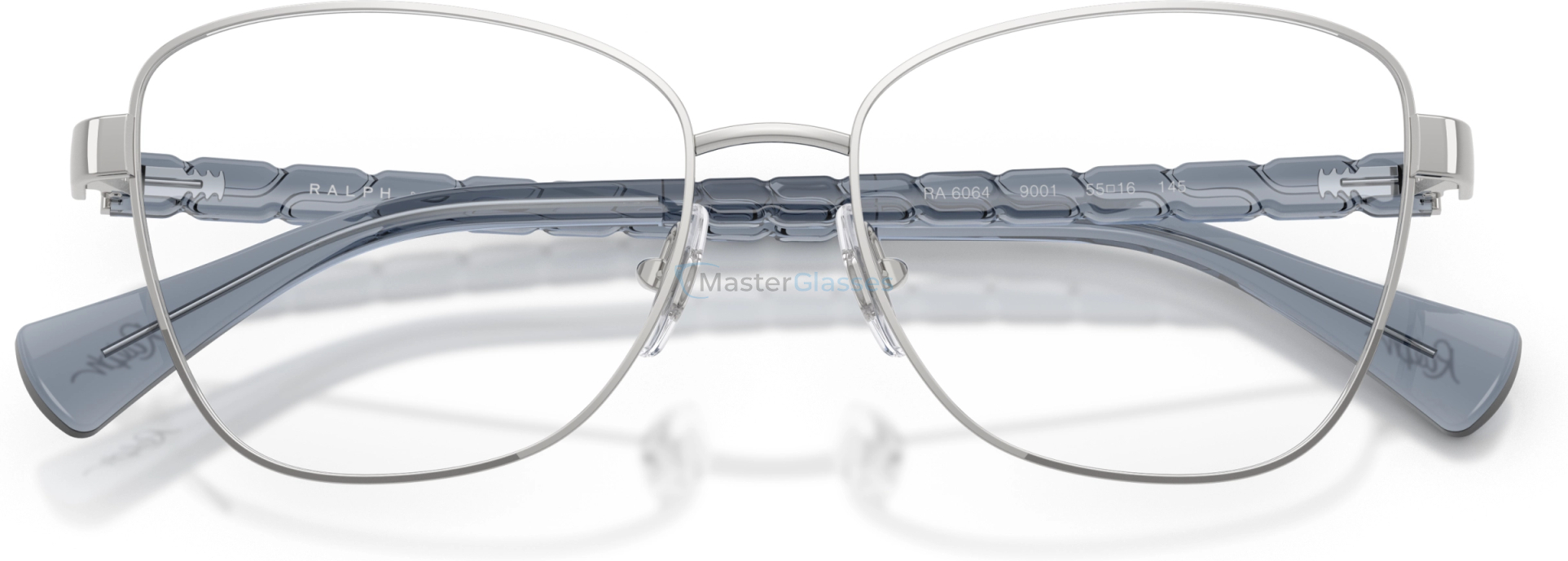 ������ Ralph RA6064 9001 Silver