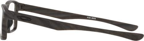 Оправа Oakley Fin Box OX8108 810803 Matte Woodgrain