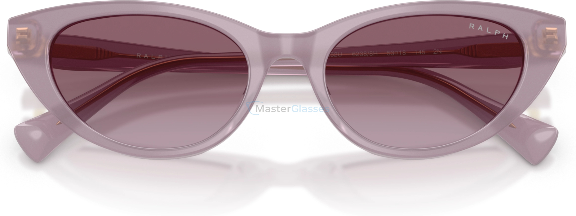 Солнцезащитные очки Ralph RA5352U 62388H Violet