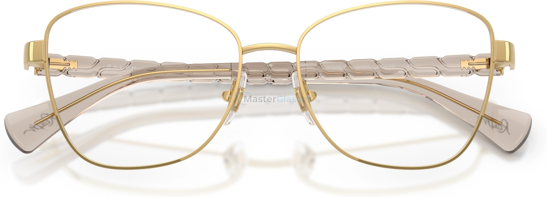 ������ Ralph RA6064 9493 Gold