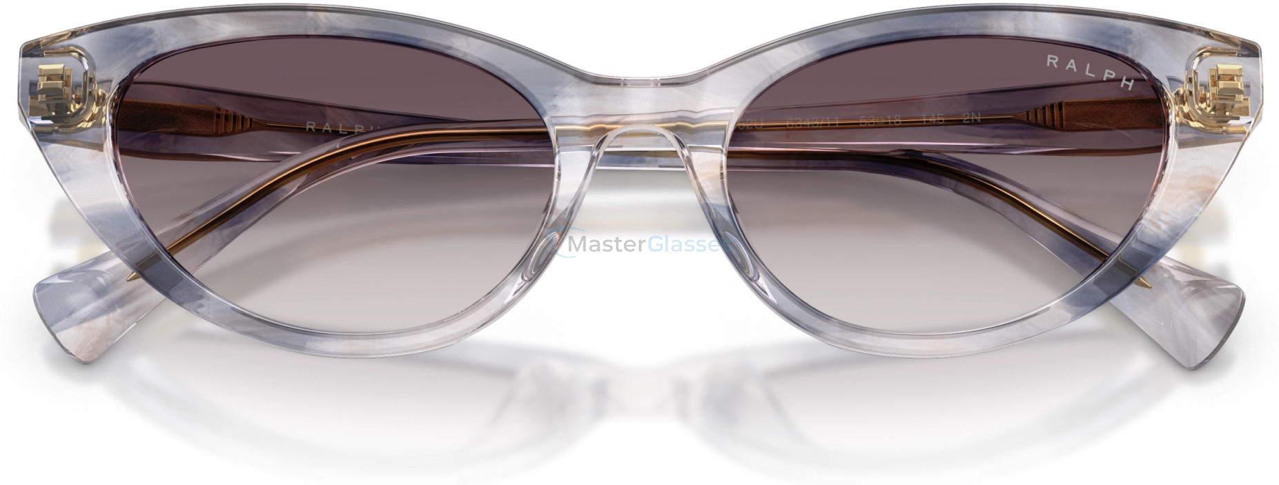 �������������� ���� Ralph RA5352U 634311 Grey