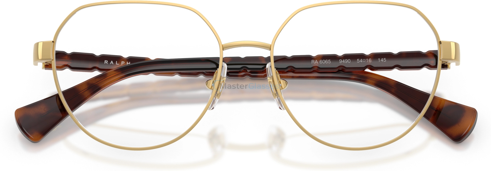 ������ Ralph RA6065 9490 Gold