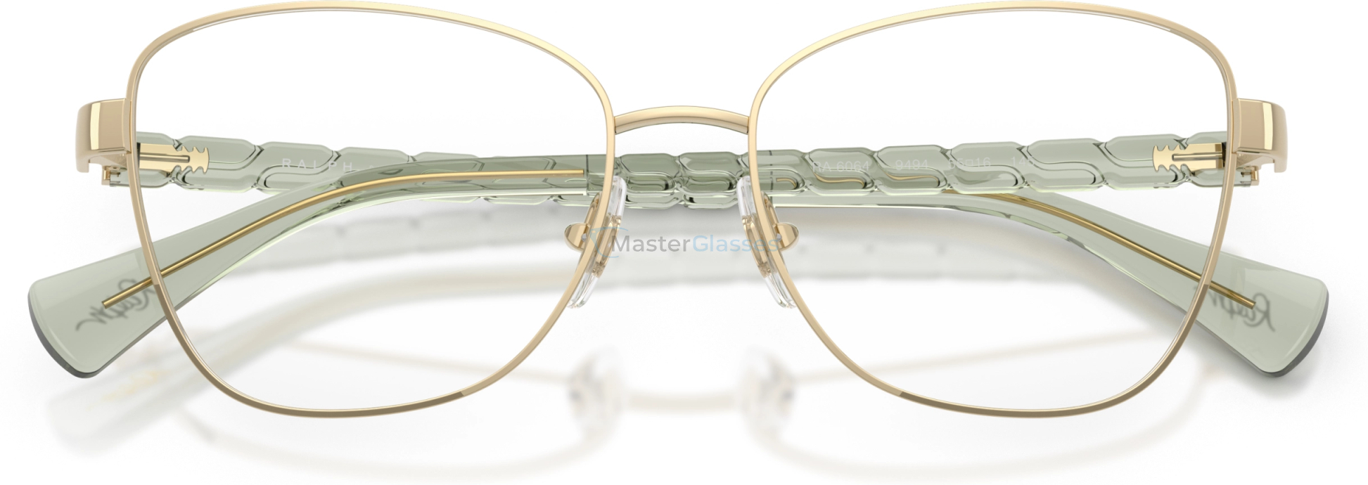 ������ Ralph RA6064 9494 Gold