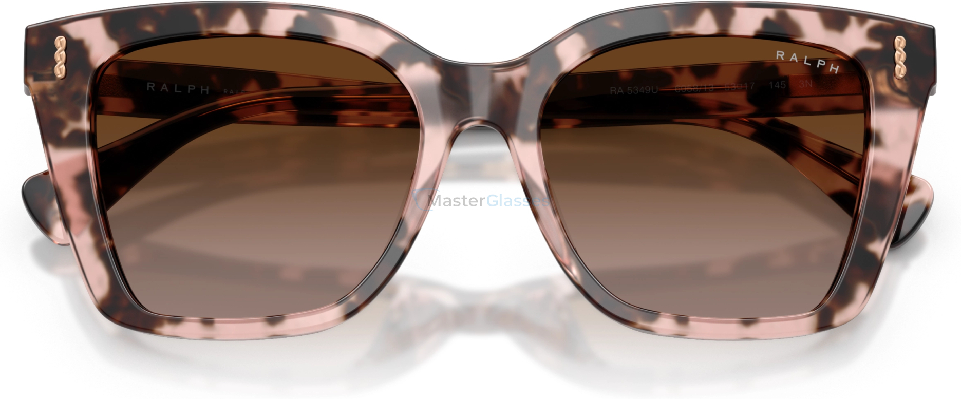 �������������� ���� Ralph RA5349U 605813 Tortoise