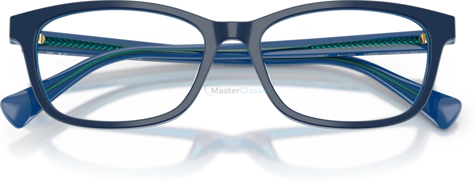 ������ Ralph RA7194U 6348 Blue