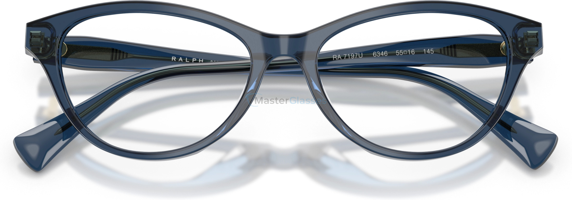 ������ Ralph RA7197U 6346 Blue