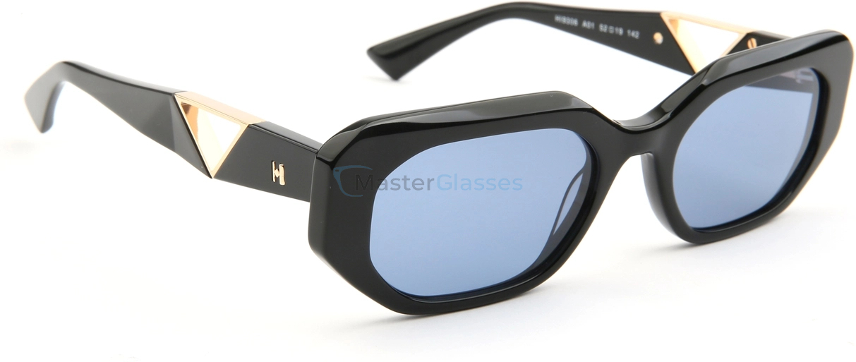 Солнцезащитные очки Hickmann HI9306, A01