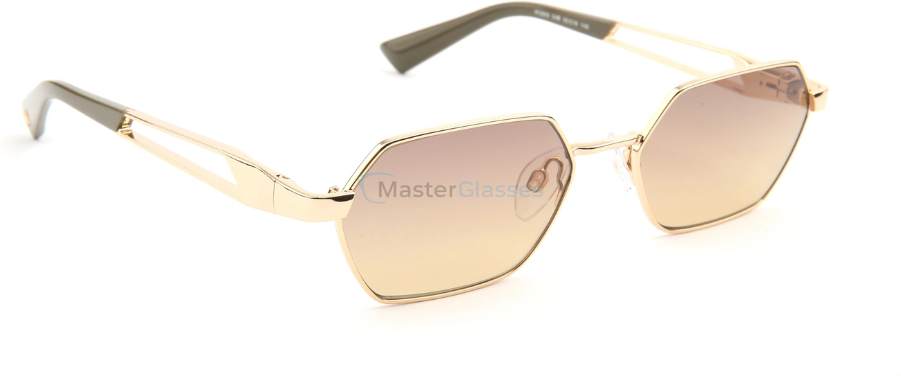 Солнцезащитные очки Hickmann HI3255 04B