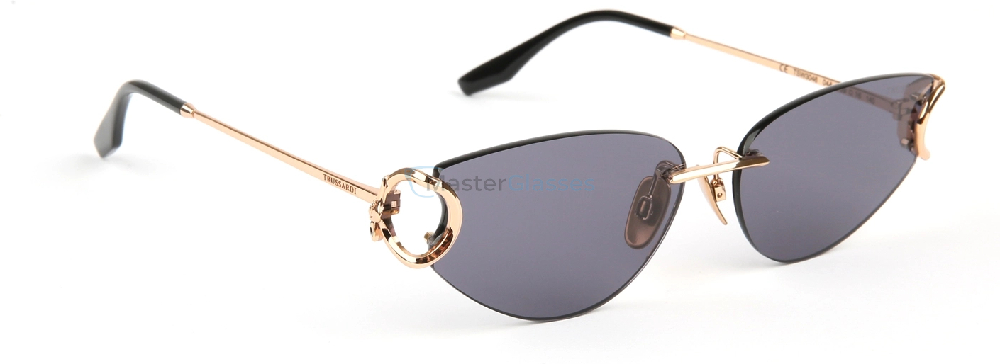 Солнцезащитные очки Trussardi TSW3046 04A