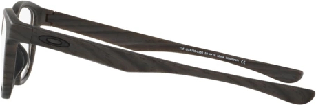 Оправа Oakley Cross Step OX8106 810603 Matte Woodgrain