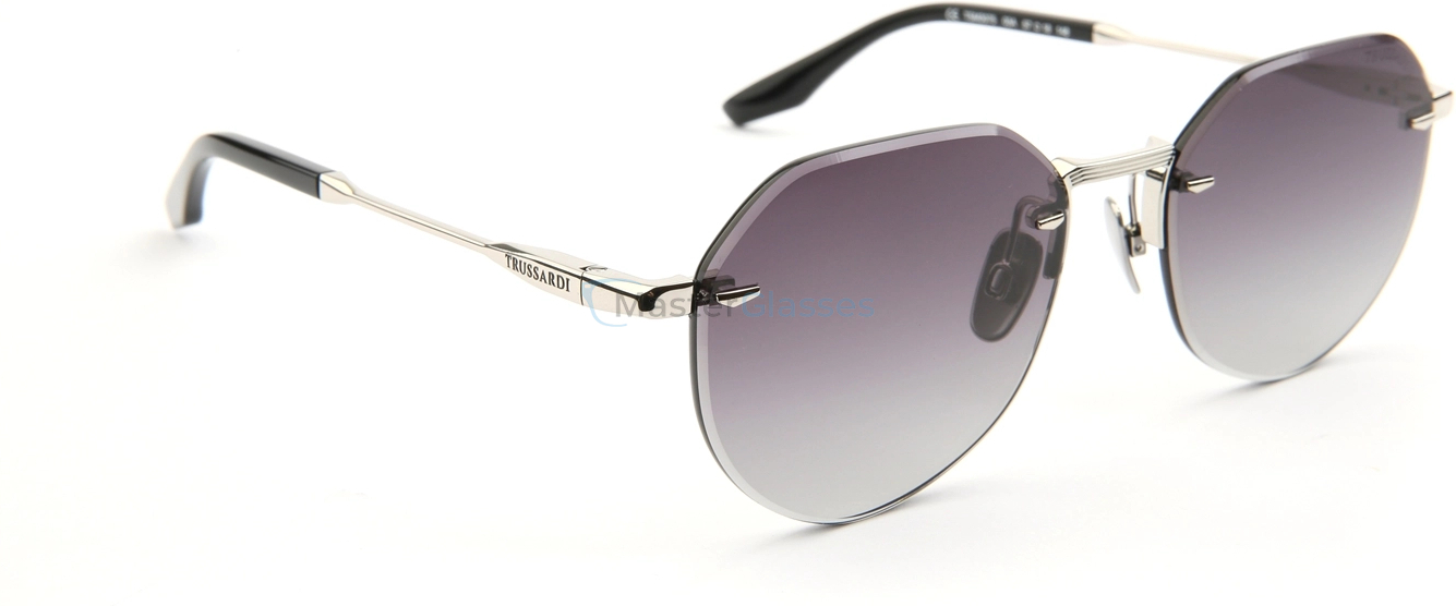Солнцезащитные очки Trussardi TSM3075 03A