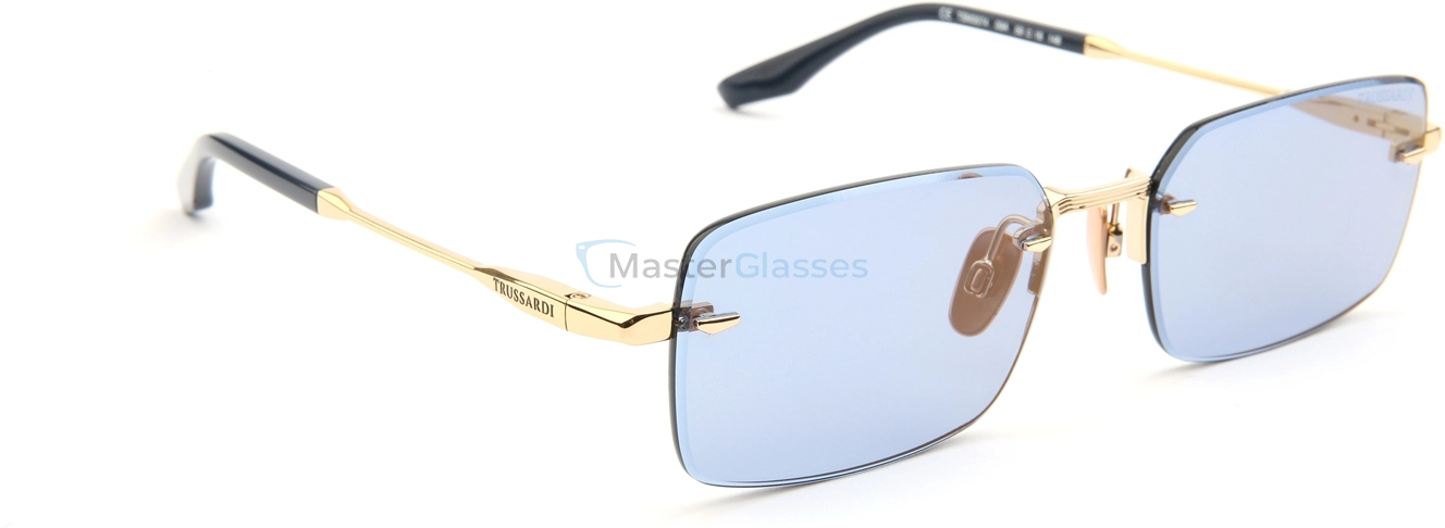 Солнцезащитные очки Trussardi TSM3074 09A