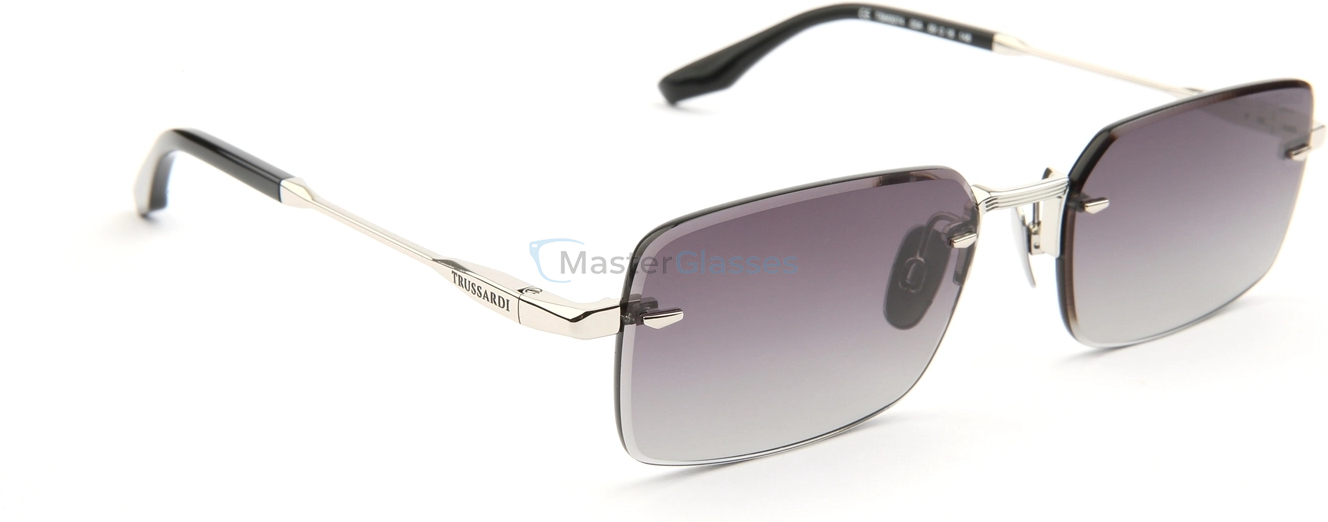 Солнцезащитные очки Trussardi TSM3074 03A