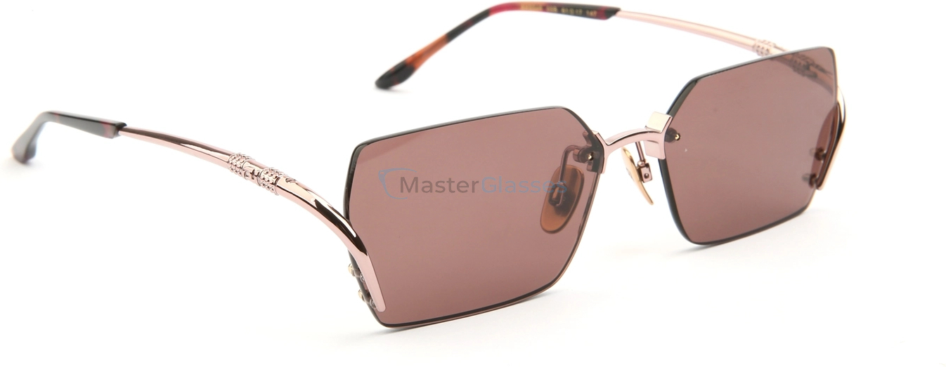 Солнцезащитные очки Ana Hickmann AH3348 05B