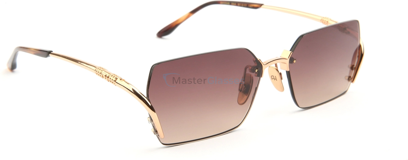 Солнцезащитные очки Ana Hickmann AH3348 05A