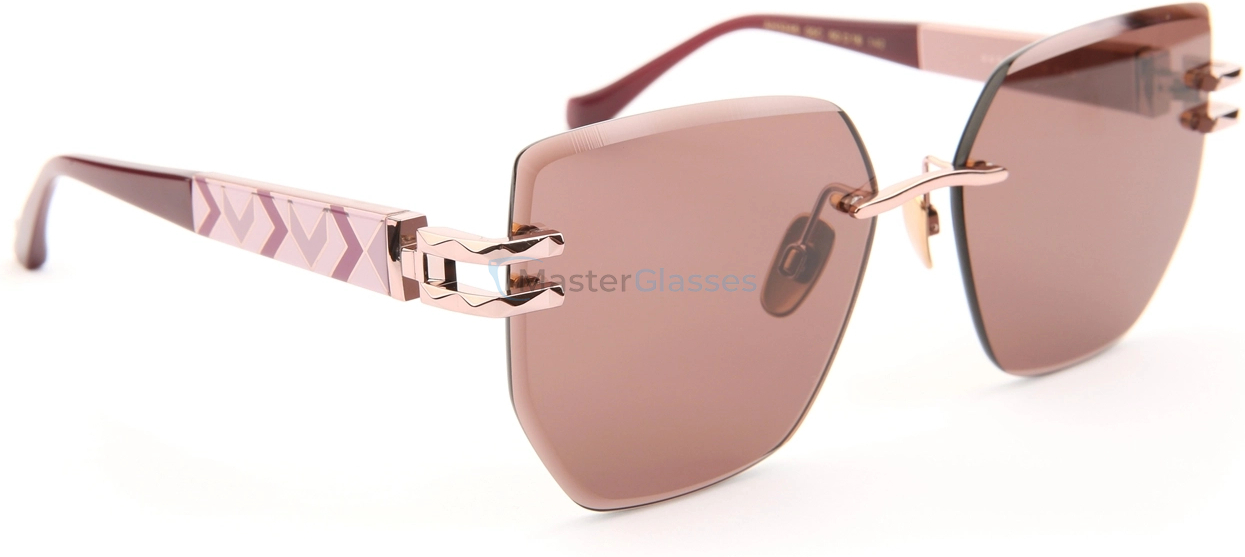 Солнцезащитные очки Ana Hickmann AH3346 05C