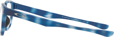 ������ Oakley Cross Step OX8106 810605 Polished Blue Tortoise