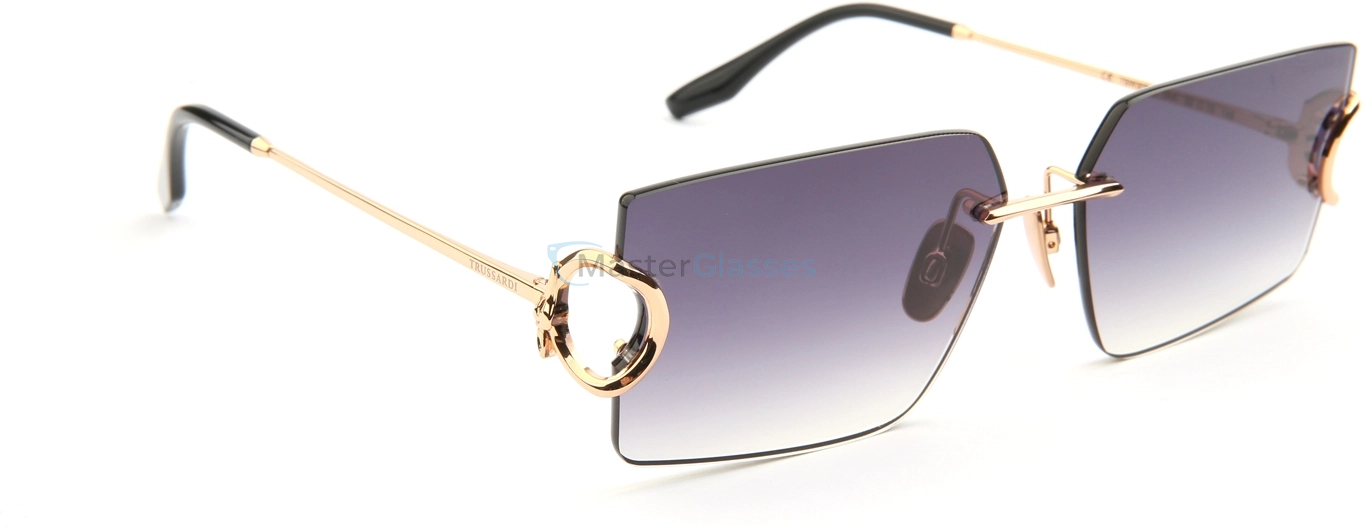 Солнцезащитные очки Trussardi TSW3088 04A