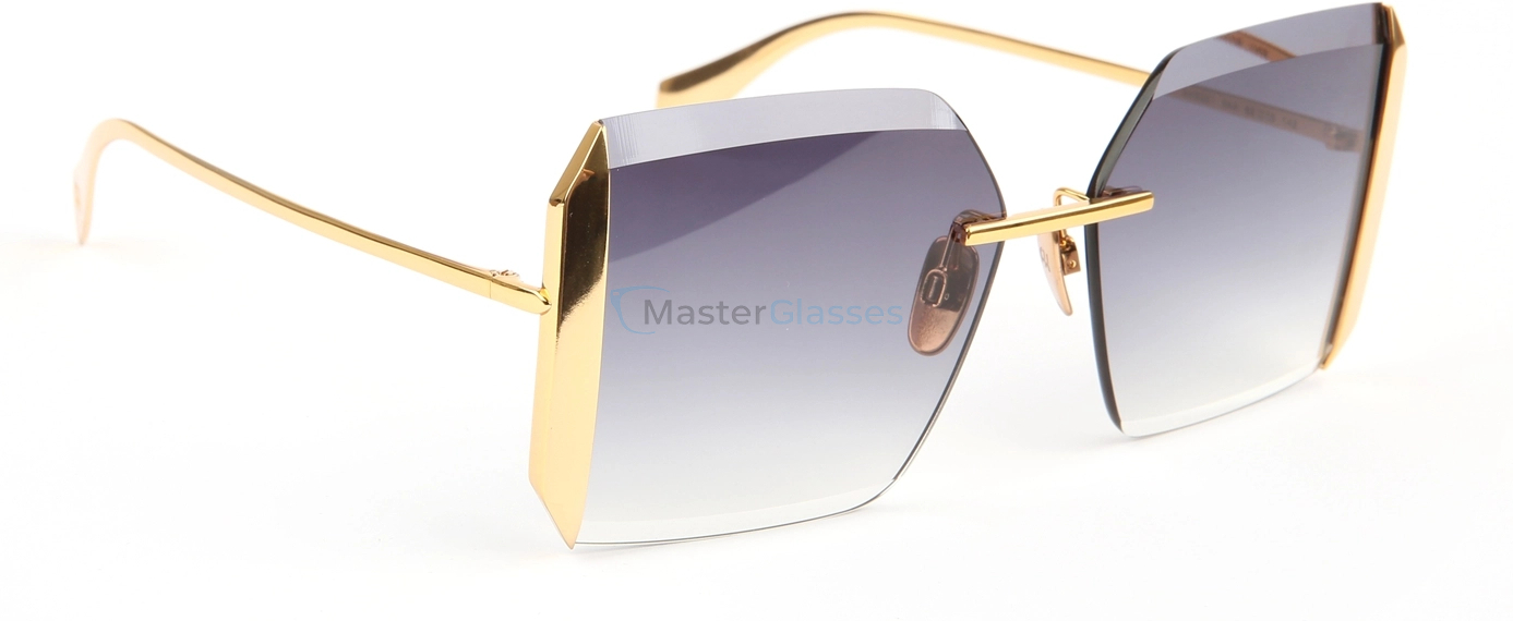 Солнцезащитные очки Ana Hickmann AH3321 04A