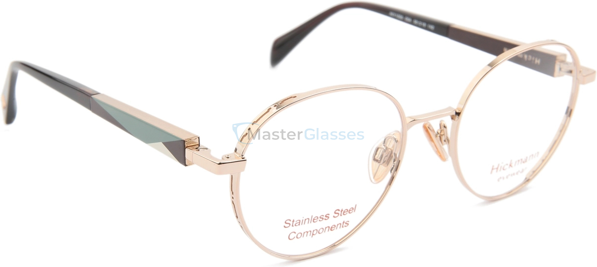 Оправа Hickmann HIY1055 05A