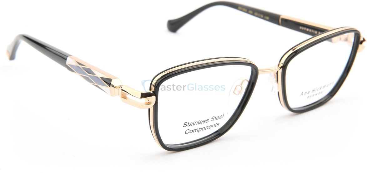 ������ Ana Hickmann AH1624 A01