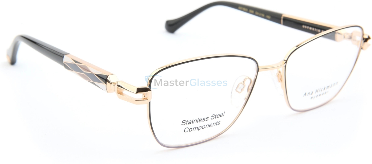 Оправа Ana Hickmann AH1624 09A