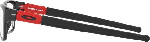 ������ Oakley Marshal Mnp OX8091 809103 Polished Black Ink