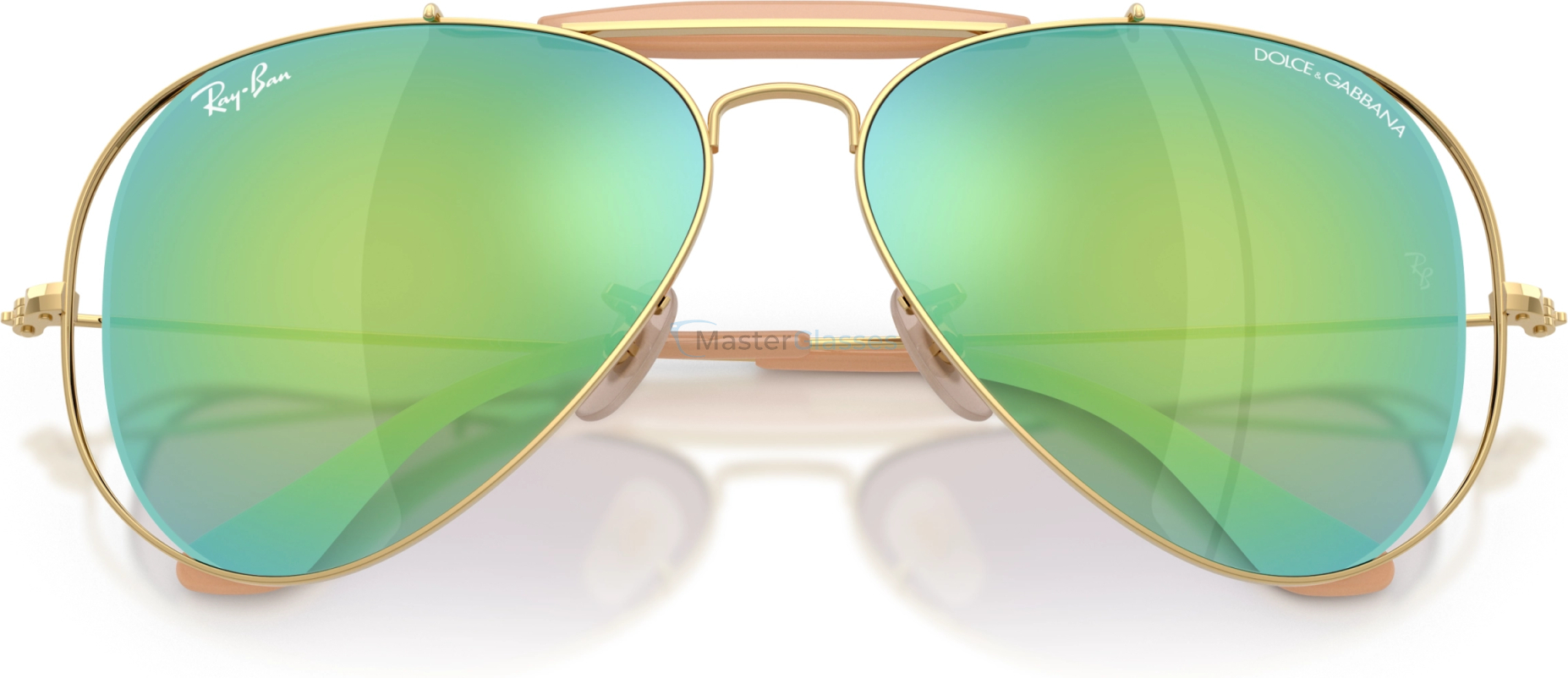 �������������� ���� Ray-Ban RB3029M 001/8N Gold